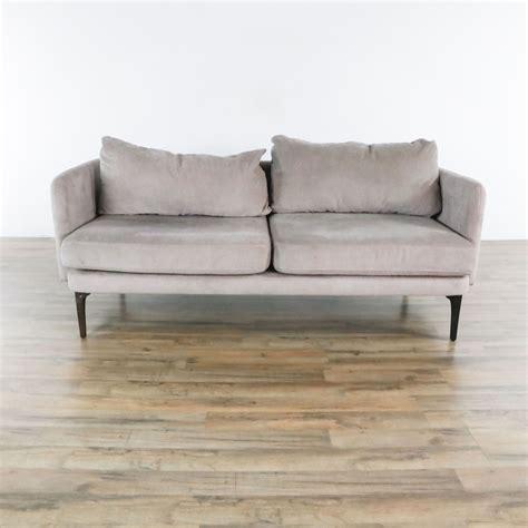  Solid oak and engineered hardwood frame with reinforced joinery. . West elm distressed velvet cleaning code